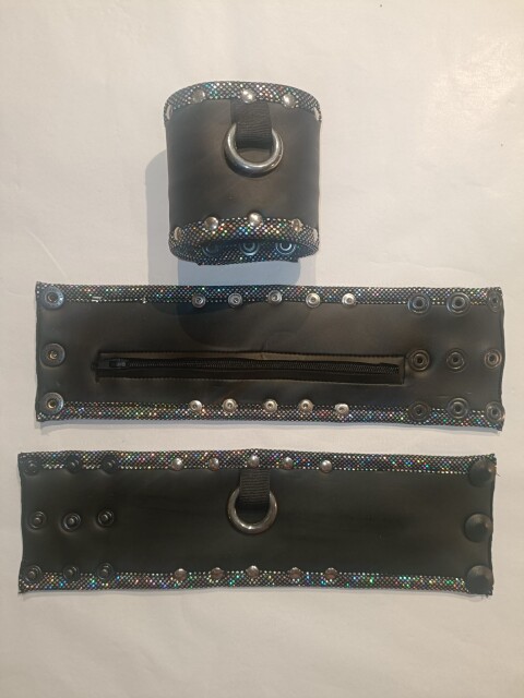 Pols Portemonnee Ring MDN996/T-hcm