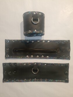 Pols Portemonnee Ring MDN996/T-hcm