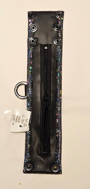 Polsportemonnee Smal arm-smal