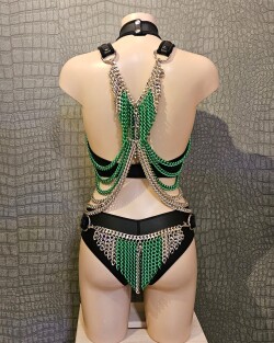 Set Celeste Green MDN-60/70 2