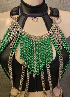 Set Celeste Green MDN-60/70 4