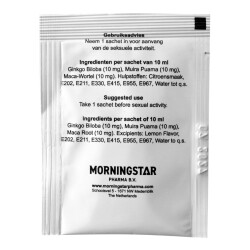 Libido Jelly libi-inty 3