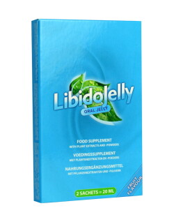 Libido Jelly libi-inty 4
