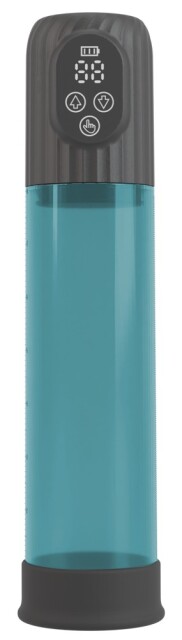 Automatic Vacuum Pump 54043980000