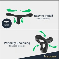 Cockring Jari Napp01 4