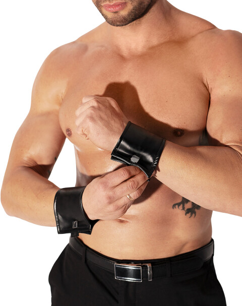 Manchetten Wallet H075