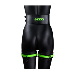 Dijboeien-Set Glow-in-the-dark OU733GLO 2