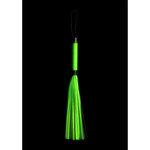 Glow-in-the-dark Flogger OU756GLO