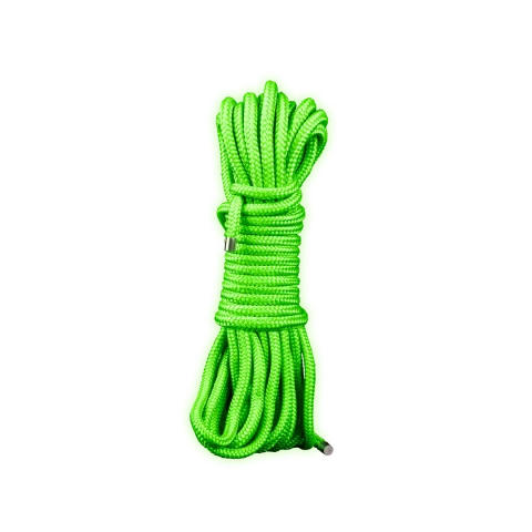 Glow-in-the-dark Touw OU765/766