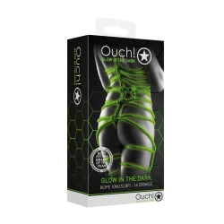 Glow-in-the-dark Touw OU765/766 2