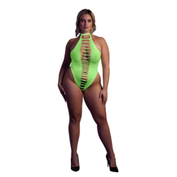 Halter Body Netstof Plus OU837 4