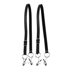 Labia Spreider OU875BLK
