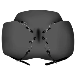 Labia Spreider OU875BLK 2