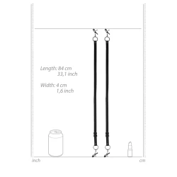Labia Spreider OU875BLK 4