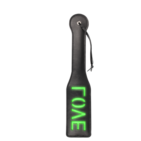 LOVE Paddle Glow-in-the-dark OU869
