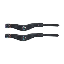 Polsboeien Venice OU954BLK 2