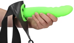 Strap-on 8" OU815GLO 3