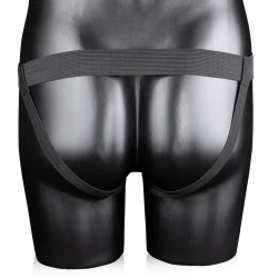 Strap-on Harnas Glow-in-the-dark OU814GLO 5