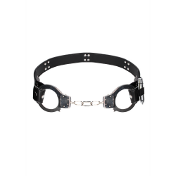 Verstelbare Handboei Riem OU650BLK