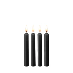 Wax Kaarsen (div kleuren) OU488BLK