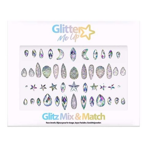Glitz  Mix & Match FJGPK116