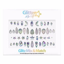 Glitz  Mix & Match FJGPK116