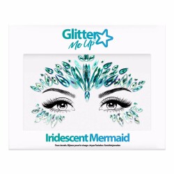 Iridescent Mermaid FJGPK107 1