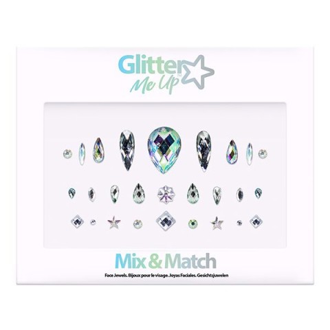 Mix & Match Gems FJGPK115