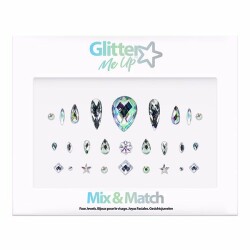 Mix & Match Gems FJGPK115