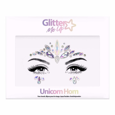 Unicorn Horn FJGPK105