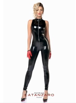 Angelica Catsuit PCC03903T12