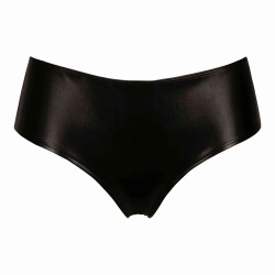 Beatrice Shorty PU-leer PC901504T15.2 3