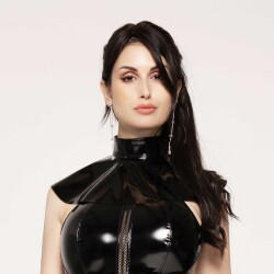 Col Boreal PCA01104T18.2