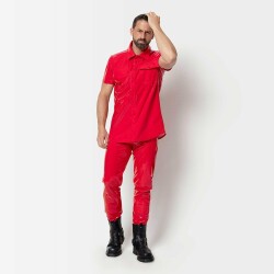 Finn Zwart of Rood PC306902H6 3