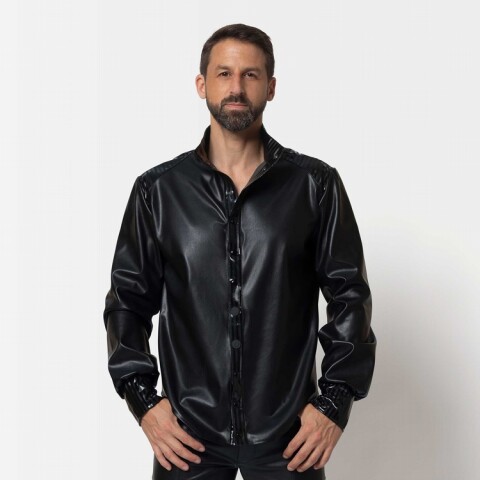 Magnus Blouse PC307101H6