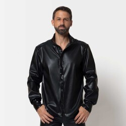 Magnus Blouse PC307101H6