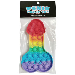 Penis Pop-Up Toy E33161
