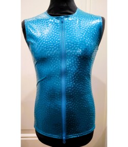 Blauwe Lak Top Fuel 228 C 2