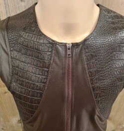 Croco Top 2 Fuel 172 2