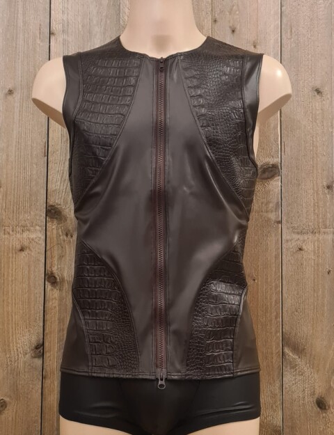 Croco Top 2 Fuel 172