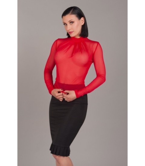 Rode Top Fuel 714 Fuel 714 K