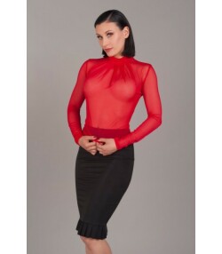 Rode Top Fuel 714 Fuel 714 K