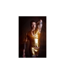 Golden Waterdrops 228-GOLD 3