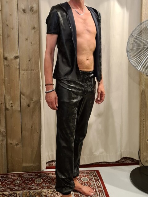 Joggingbroek Camo Riot 116