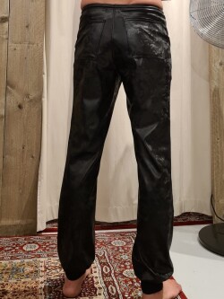 Joggingbroek Camo Riot 116 3