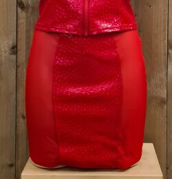 Kokerrok Zella Fire 461-K