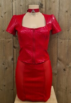 Kokerrok Zella Fire 461-K 2