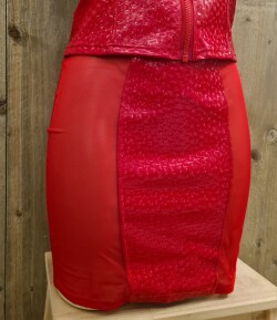 Kokerrok Zella Fire 461-K 3