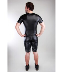 Kunstleren Bermuda Riot 097 2