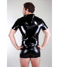 Lak Hoodie Top Fuel 458 Z 4